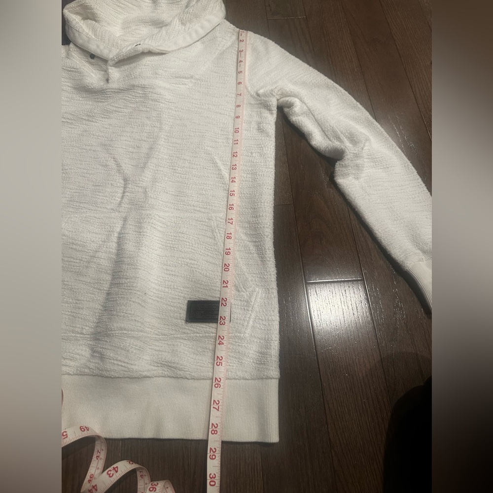 Volcom Ritter Pullover Fleece - Picture 9 of 11